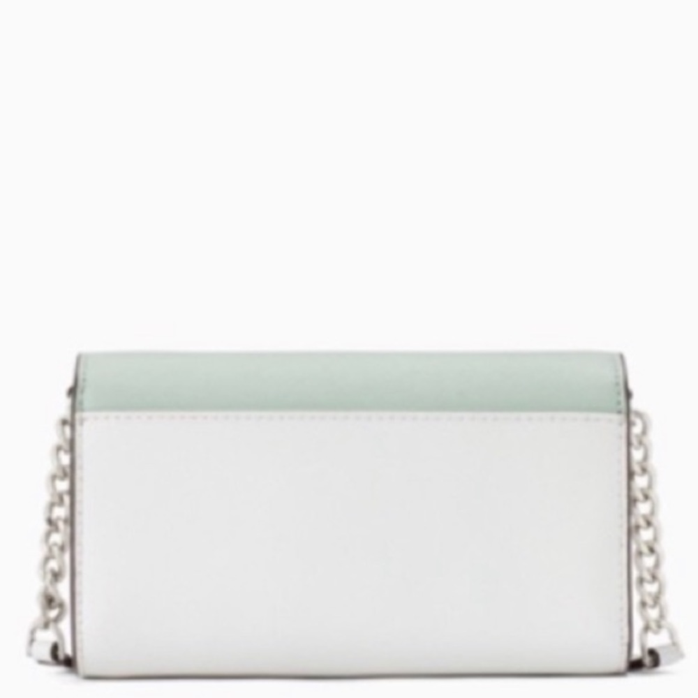 Kate spade Cameron small flap crossbody bag - Picture 3 of 11